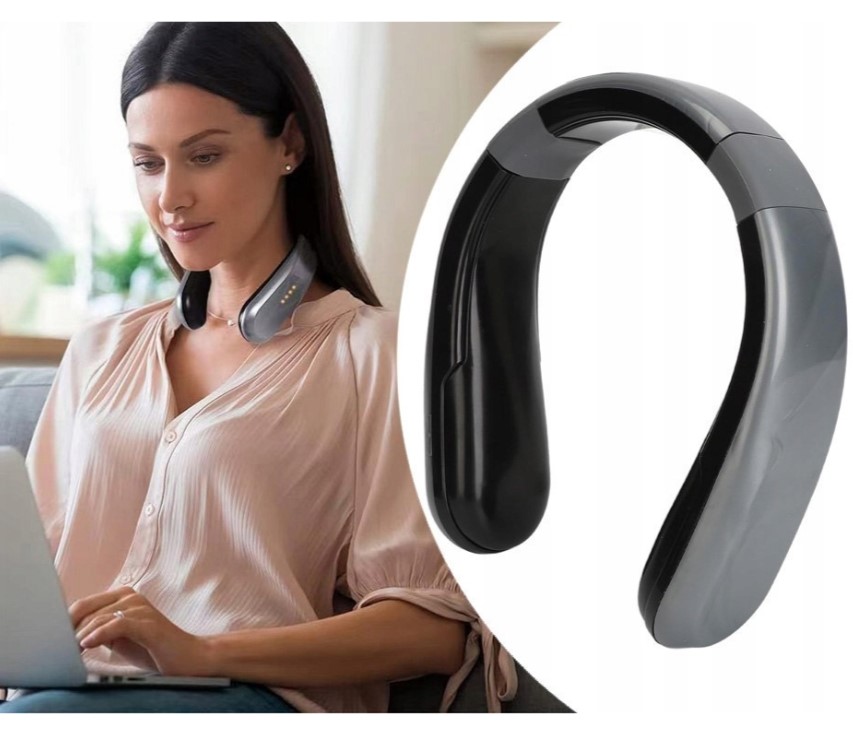 ohrievač krku elektrický